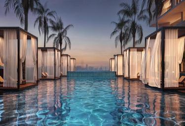 1-BD Apartment Sale, 1,000 sq. ft. at One By Binghatti, One By Binghatti, Business Bay, Dubai, UAE #3 1-BD Apartment Sale, 1,000 sq. ft. at One By Binghatti, One By Binghatti, Business Bay, Dubai, UAE #3