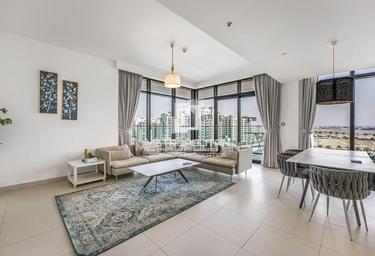 3-BD Apartment Sale, 1,000 sq. ft. at The Cove Building 1, The Cove Building 1, The Cove, Dubai Creek Harbour (The Lagoons), Dubai, UAE #4
