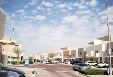 5-BD House Sale, 3,750 sq. ft., Contemporary Style, Al Reef Villas, Al Reef, Abu Dhabi, UAE #1 5-BD House Sale, 3,750 sq. ft., Contemporary Style, Al Reef Villas, Al Reef, Abu Dhabi, UAE #1