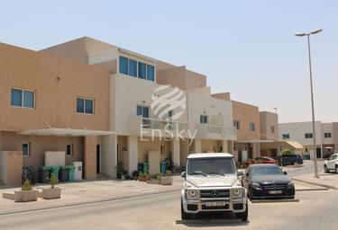5-BD House Sale, 3,750 sq. ft., Contemporary Style, Al Reef Villas, Al Reef, Abu Dhabi, UAE #3 5-BD House Sale, 3,750 sq. ft., Contemporary Style, Al Reef Villas, Al Reef, Abu Dhabi, UAE #3