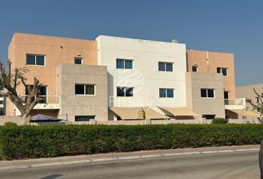5-BD House Sale, 3,750 sq. ft., Contemporary Style, Al Reef Villas, Al Reef, Abu Dhabi, UAE #2 5-BD House Sale, 3,750 sq. ft., Contemporary Style, Al Reef Villas, Al Reef, Abu Dhabi, UAE #2