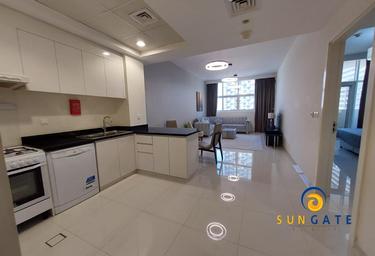 1-BD Apartment Sale, 820 sq. ft., Tower 108, Jumeirah Village Circle, Dubai, UAE #4