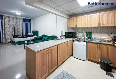 Apartment Sale, 457 sq. ft., Sobha Daffodil, Jumeirah Village Circle, Dubai, UAE #1