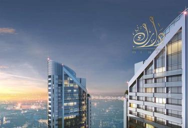3-BD Apartment Sale, 1,000 sq. ft. at Cloud Tower, Cloud Tower, Jumeirah Village Triangle, Dubai, UAE #1 3-BD Apartment Sale, 1,000 sq. ft. at Cloud Tower, Cloud Tower, Jumeirah Village Triangle, Dubai, UAE #1