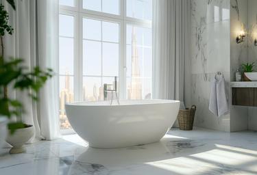 2-BD Apartment Sale, 1,000 sq. ft. at Tiger Sky Tower, Tiger Sky Tower, Business Bay, Dubai, UAE #4
