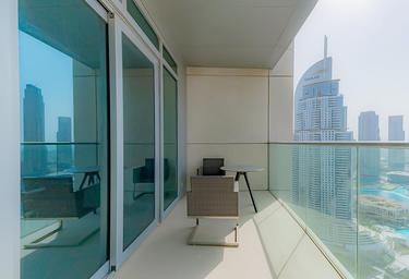 2-BD Apartment Sale, 1,000 sq. ft. at The Address Residence Fountain Views , The Address Residence Fountain Views 2, The Address Residence Fountain Views, Downtown Dubai, Dubai, UAE #4