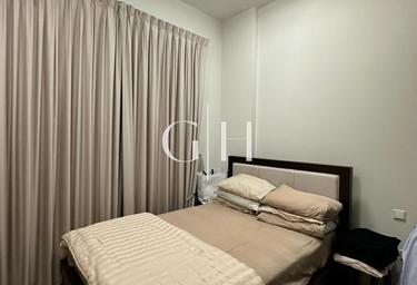 1-BD Apartment Sale, 662 sq. ft., Mazaya 25, Queue Point, Dubai Land, Dubai, UAE #4