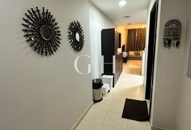 1-BD Apartment Sale, 662 sq. ft., Mazaya 25, Queue Point, Dubai Land, Dubai, UAE #2