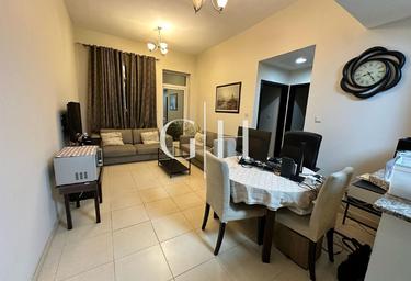 1-BD Apartment Sale, 662 sq. ft., Mazaya 25, Queue Point, Dubai Land, Dubai, UAE #3