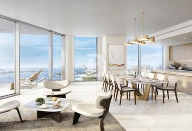 2-BD Apartment Sale, 1,000 sq. ft., Palm Beach Towers 1, Palm Beach Towers, Palm Jumeirah, Dubai, UAE #4