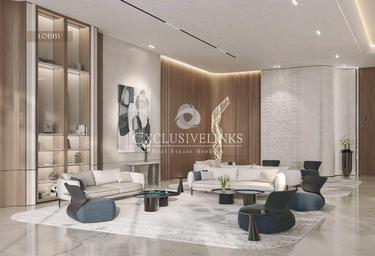 Продажа 1-комн. квартиры, 1 000 фут² в ЖК «The Place by Prestige One», The Place by Prestige One, Dubai Sports City, Dubai, UAE #1 Продажа 1-комн. квартиры, 1 000 фут² в ЖК «The Place by Prestige One», The Place by Prestige One, Dubai Sports City, Dubai, UAE #1