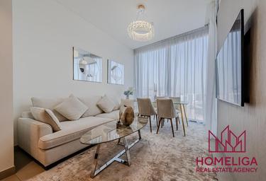 1-BD Apartment Sale, 524 sq. ft. at Sobha Hartland Waves, Sobha Hartland Waves, Sobha Hartland, Mohammed Bin Rashid City, Dubai, UAE #1 1-BD Apartment Sale, 524 sq. ft. at Sobha Hartland Waves, Sobha Hartland Waves, Sobha Hartland, Mohammed Bin Rashid City, Dubai, UAE #1