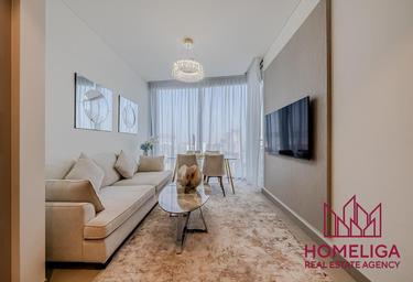 1-BD Apartment Sale, 524 sq. ft. at Sobha Hartland Waves, Sobha Hartland Waves, Sobha Hartland, Mohammed Bin Rashid City, Dubai, UAE #2 1-BD Apartment Sale, 524 sq. ft. at Sobha Hartland Waves, Sobha Hartland Waves, Sobha Hartland, Mohammed Bin Rashid City, Dubai, UAE #2