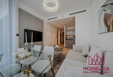 1-BD Apartment Sale, 524 sq. ft. at Sobha Hartland Waves, Sobha Hartland Waves, Sobha Hartland, Mohammed Bin Rashid City, Dubai, UAE #3 1-BD Apartment Sale, 524 sq. ft. at Sobha Hartland Waves, Sobha Hartland Waves, Sobha Hartland, Mohammed Bin Rashid City, Dubai, UAE #3