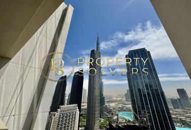 3-BD Apartment Sale, 1,000 sq. ft. at Forte Phase 2 By Emaar, Forte 2, Forte, Downtown Dubai, Dubai, UAE #1 3-BD Apartment Sale, 1,000 sq. ft. at Forte Phase 2 By Emaar, Forte 2, Forte, Downtown Dubai, Dubai, UAE #1