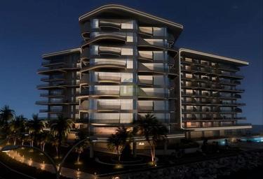 1-BD Apartment Sale, 1,000 sq. ft. at Fortune Bay Residences, Fortune Bay Residences, Al Marjan Island, Ras Al Khaimah, UAE #1 1-BD Apartment Sale, 1,000 sq. ft. at Fortune Bay Residences, Fortune Bay Residences, Al Marjan Island, Ras Al Khaimah, UAE #1