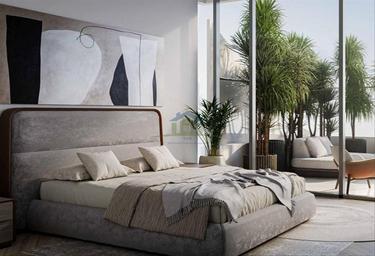 1-BD Apartment Sale, 1,000 sq. ft. at Fortune Bay Residences, Fortune Bay Residences, Al Marjan Island, Ras Al Khaimah, UAE #4