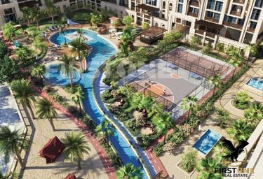 3-BD Apartment Sale, 1,000 sq. ft. at Bab Al Qasr Resort Residence, Bab Al Qasr Resort Residence, Masdar City, Abu Dhabi, UAE #4
