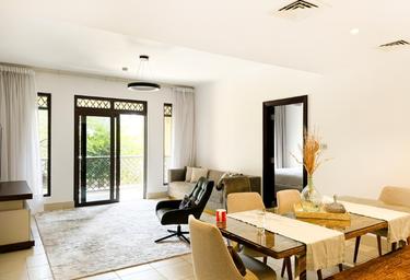 3-BD Apartment Sale, 1,000 sq. ft., Yansoon 8, Yansoon, Old Town, Dubai, UAE #1