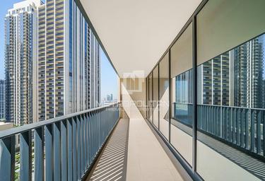 3-BD Apartment Sale, 1,000 sq. ft. at Harbour Gate Tower 2, Harbour Gate Tower 2, Harbour Gate, Dubai Creek Harbour (The Lagoons), Dubai, UAE #2 3-BD Apartment Sale, 1,000 sq. ft. at Harbour Gate Tower 2, Harbour Gate Tower 2, Harbour Gate, Dubai Creek Harbour (The Lagoons), Dubai, UAE #2