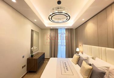 1-BD Apartment Sale, 830 sq. ft. at Nobles Tower, Nobles Tower, Business Bay, Dubai, UAE #4