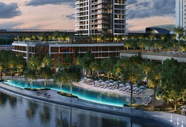 3-BD Apartment Sale, 1,000 sq. ft. at Palace Residences Creek Blue, Palace Residences Creek Blue, Dubai Creek Harbour (The Lagoons), Dubai, UAE #3 3-BD Apartment Sale, 1,000 sq. ft. at Palace Residences Creek Blue, Palace Residences Creek Blue, Dubai Creek Harbour (The Lagoons), Dubai, UAE #3