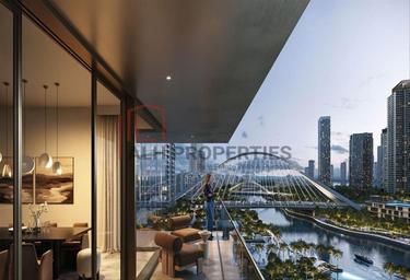 3-BD Apartment Sale, 1,000 sq. ft. at Palace Residences Creek Blue, Palace Residences Creek Blue, Dubai Creek Harbour (The Lagoons), Dubai, UAE #2 3-BD Apartment Sale, 1,000 sq. ft. at Palace Residences Creek Blue, Palace Residences Creek Blue, Dubai Creek Harbour (The Lagoons), Dubai, UAE #2