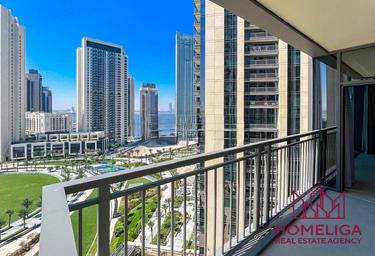 2-BD Apartment Sale, 1,000 sq. ft. at Creek Rise Tower 1, Creek Rise Tower 1, Creek Rise, Dubai Creek Harbour (The Lagoons), Dubai, UAE #1 2-BD Apartment Sale, 1,000 sq. ft. at Creek Rise Tower 1, Creek Rise Tower 1, Creek Rise, Dubai Creek Harbour (The Lagoons), Dubai, UAE #1