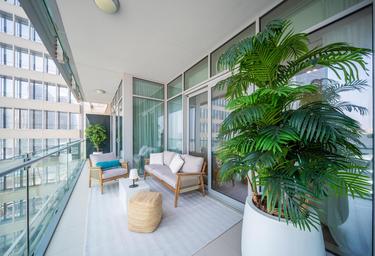 3-BD Apartment Sale, 1,000 sq. ft., Burj Daman, DIFC, Dubai, UAE #1