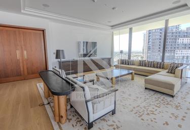 3-BD Apartment Sale, 1,000 sq. ft. at Dorchester Collection Dubai, Dorchester Collection Dubai, Business Bay, Dubai, UAE #4