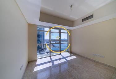 1-BD Apartment Sale, 903 sq. ft., Ocean Terrace, Marina Square, Al Reem Island, Abu Dhabi, UAE #4