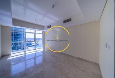 1-BD Apartment Sale, 903 sq. ft., Ocean Terrace, Marina Square, Al Reem Island, Abu Dhabi, UAE #1