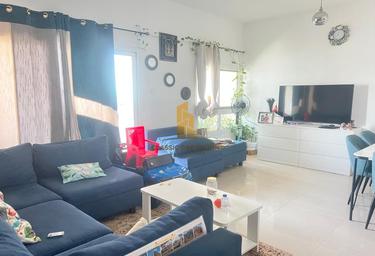 2-BD Apartment Sale, 1,000 sq. ft., Centrium Tower 3, Centrium Towers, Dubai Production City (IMPZ), Dubai, UAE #1