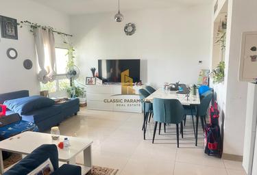 2-BD Apartment Sale, 1,000 sq. ft., Centrium Tower 3, Centrium Towers, Dubai Production City (IMPZ), Dubai, UAE #4
