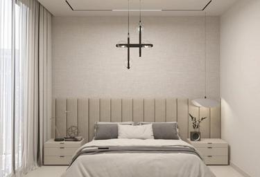 2-BD Apartment Sale, 982 sq. ft. at PG One Apartments, PG One, Al Furjan, Dubai, UAE #4