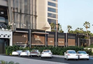 2-BD Apartment Sale, 982 sq. ft. at PG One Apartments, PG One, Al Furjan, Dubai, UAE #1 2-BD Apartment Sale, 982 sq. ft. at PG One Apartments, PG One, Al Furjan, Dubai, UAE #1