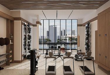 2-BD Apartment Sale, 982 sq. ft. at PG One Apartments, PG One, Al Furjan, Dubai, UAE #3 2-BD Apartment Sale, 982 sq. ft. at PG One Apartments, PG One, Al Furjan, Dubai, UAE #3