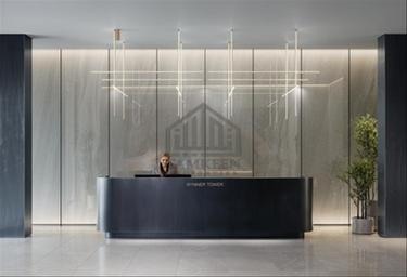 1-BD Apartment Sale, 1,000 sq. ft. at W1nner Tower, W1nner Tower, Jumeirah Village Triangle, Dubai, UAE #4