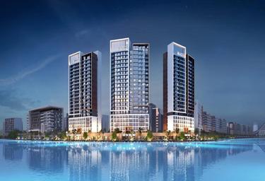 Apartment Sale, 338 sq. ft. at Azizi Riviera Beachfront, Azizi Riviera Beachfront, Meydan One, Meydan, Dubai, UAE #2 Apartment Sale, 338 sq. ft. at Azizi Riviera Beachfront, Azizi Riviera Beachfront, Meydan One, Meydan, Dubai, UAE #2