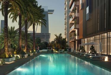 Apartment Sale, 338 sq. ft. at Azizi Riviera Beachfront, Azizi Riviera Beachfront, Meydan One, Meydan, Dubai, UAE #3 Apartment Sale, 338 sq. ft. at Azizi Riviera Beachfront, Azizi Riviera Beachfront, Meydan One, Meydan, Dubai, UAE #3