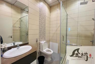 3-BD Apartment Sale, 1,000 sq. ft., Indigo Spectrum 2, Indigo Towers, International City, Dubai, UAE #4