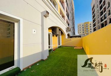 3-BD Apartment Sale, 1,000 sq. ft., Indigo Spectrum 2, Indigo Towers, International City, Dubai, UAE #1