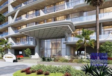 2-BD Apartment Sale, 1,000 sq. ft. at 48 Parkside, 48 Parkside, Arjan, Dubai, UAE #2 2-BD Apartment Sale, 1,000 sq. ft. at 48 Parkside, 48 Parkside, Arjan, Dubai, UAE #2
