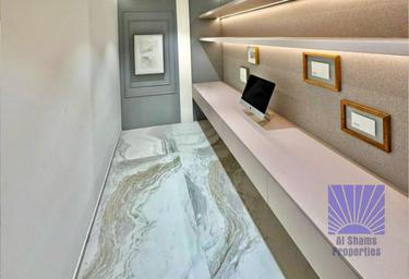 2-BD Apartment Sale, 1,000 sq. ft. at 48 Parkside, 48 Parkside, Arjan, Dubai, UAE #4
