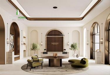 2-BD Apartment Sale, 1,000 sq. ft. at Nawayef Park Views, Nawayef Park Views, Al Hudayriat Island, Abu Dhabi, UAE #3 2-BD Apartment Sale, 1,000 sq. ft. at Nawayef Park Views, Nawayef Park Views, Al Hudayriat Island, Abu Dhabi, UAE #3