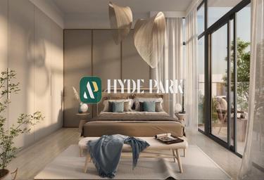 1-BD Apartment Sale, 720 sq. ft. at The Sustainable City Yas Island, The Sustainable City - Yas Island, Yas Island, Abu Dhabi, UAE #4