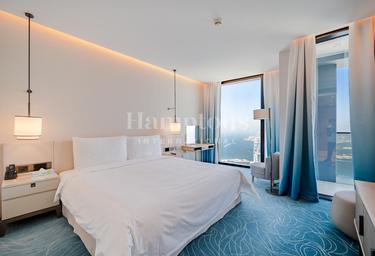 4-BD Apartment Sale, 1,000 sq. ft., Jumeirah Gate Tower 2, The Address Jumeirah Resort and Spa, Jumeirah Beach Residence, Dubai, UAE #3 4-BD Apartment Sale, 1,000 sq. ft., Jumeirah Gate Tower 2, The Address Jumeirah Resort and Spa, Jumeirah Beach Residence, Dubai, UAE #3