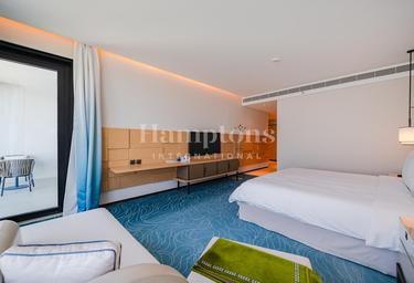 4-BD Apartment Sale, 1,000 sq. ft., Jumeirah Gate Tower 2, The Address Jumeirah Resort and Spa, Jumeirah Beach Residence, Dubai, UAE #4