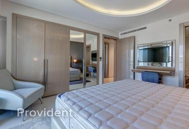 2-BD Apartment Sale, 1,000 sq. ft., Tower B, DAMAC Towers by Paramount, Business Bay, Dubai, UAE #2 2-BD Apartment Sale, 1,000 sq. ft., Tower B, DAMAC Towers by Paramount, Business Bay, Dubai, UAE #2
