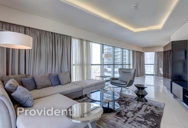 2-BD Apartment Sale, 1,000 sq. ft., Tower B, DAMAC Towers by Paramount, Business Bay, Dubai, UAE #1 2-BD Apartment Sale, 1,000 sq. ft., Tower B, DAMAC Towers by Paramount, Business Bay, Dubai, UAE #1
